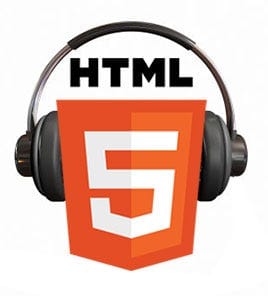 Poniendo Audio con HTML5 — Rodrigo Gómez